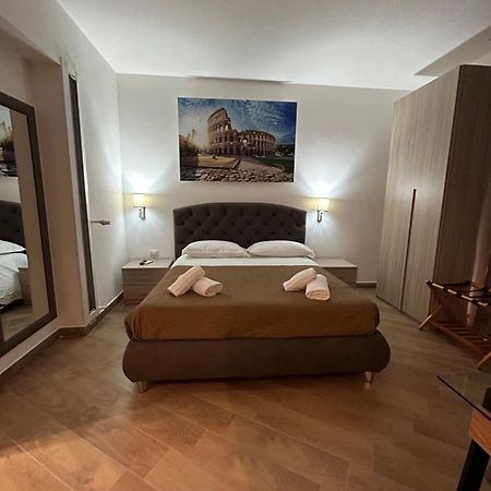 Grimaldi Comfort Guest House Zewnętrze zdjęcie
