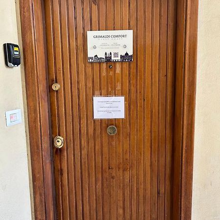 Grimaldi Comfort Guest House Zewnętrze zdjęcie