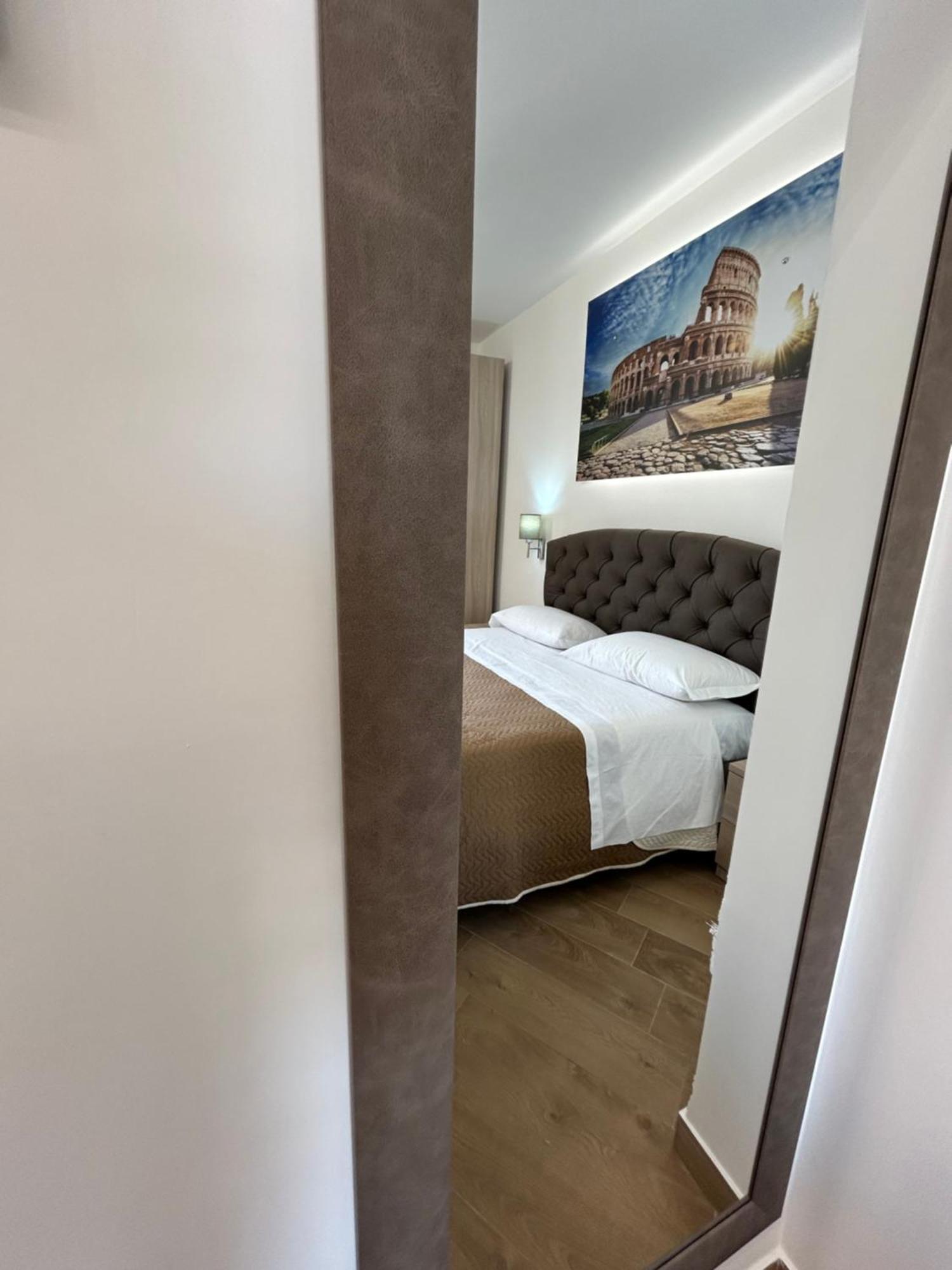 Grimaldi Comfort Guest House Zewnętrze zdjęcie
