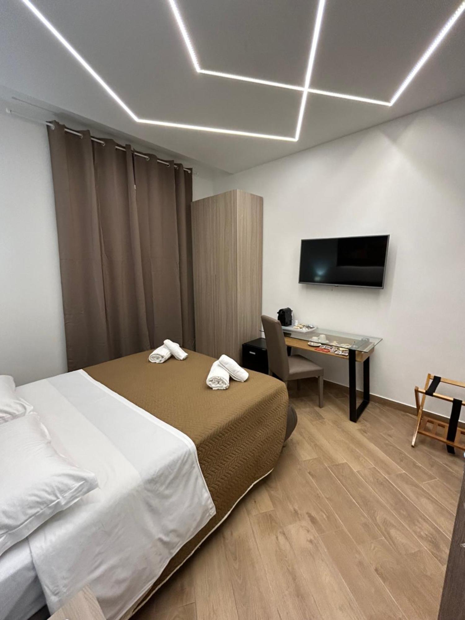 Grimaldi Comfort Guest House Zewnętrze zdjęcie