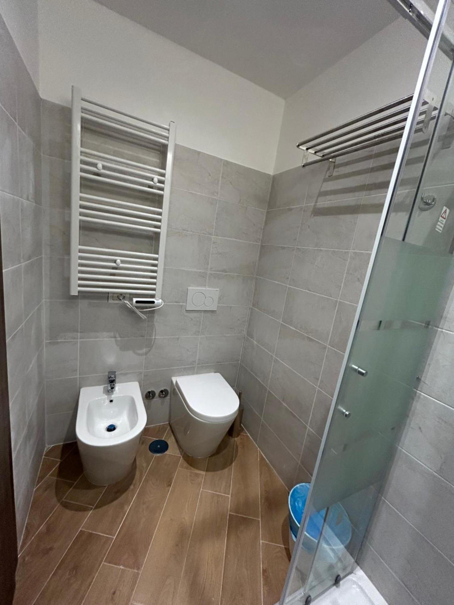 Grimaldi Comfort Guest House Zewnętrze zdjęcie