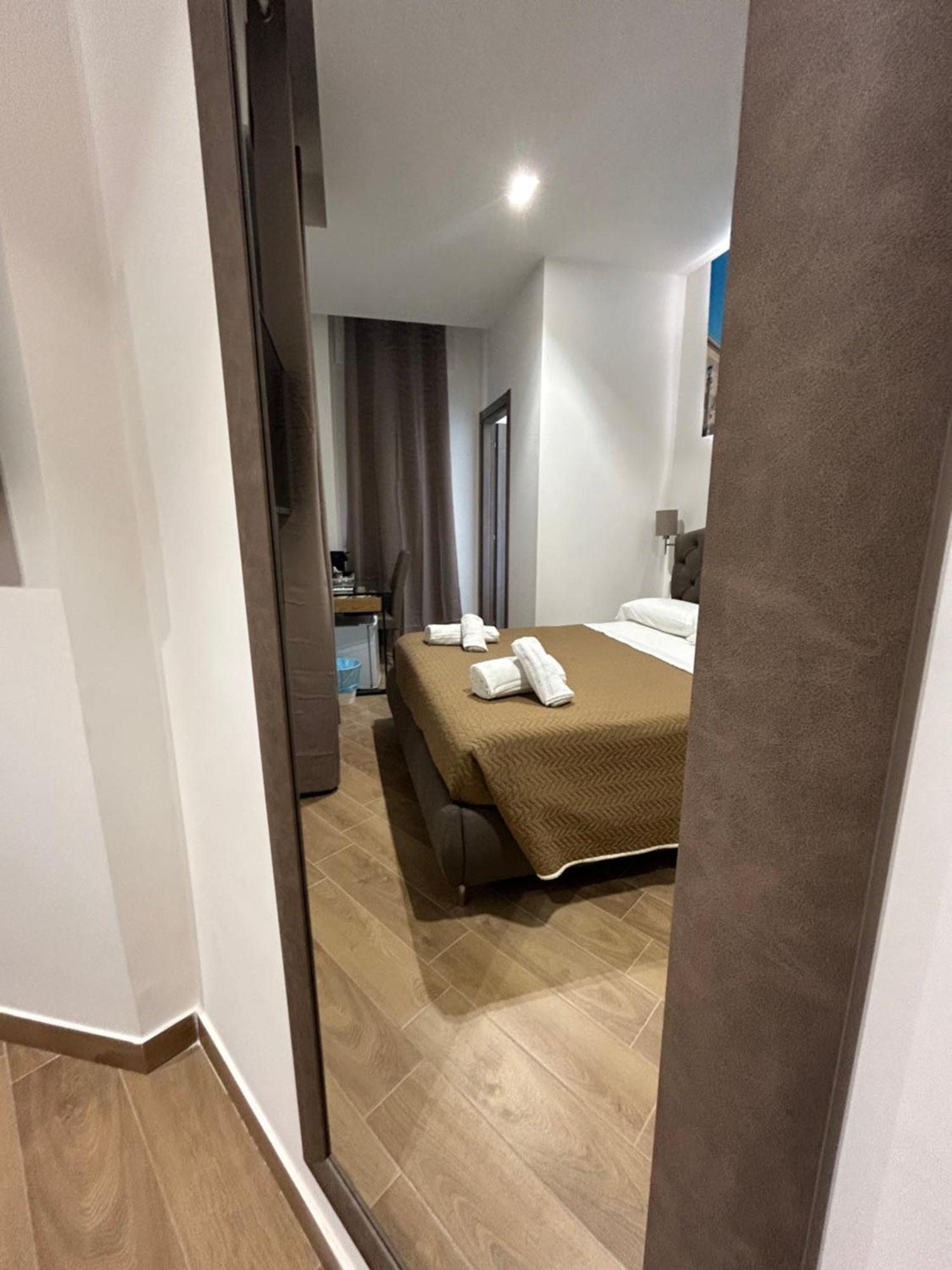 Grimaldi Comfort Guest House Zewnętrze zdjęcie