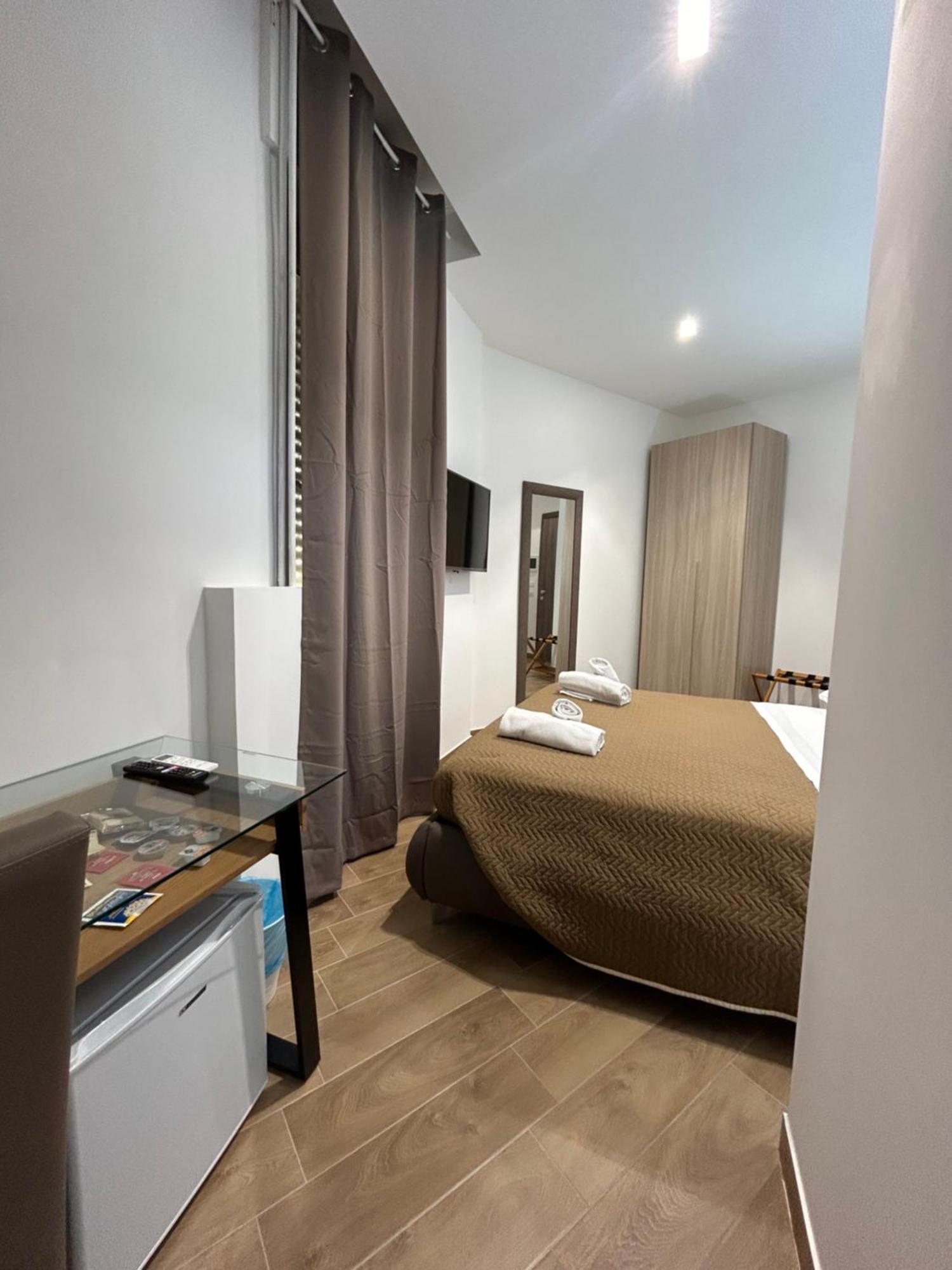 Grimaldi Comfort Guest House Zewnętrze zdjęcie
