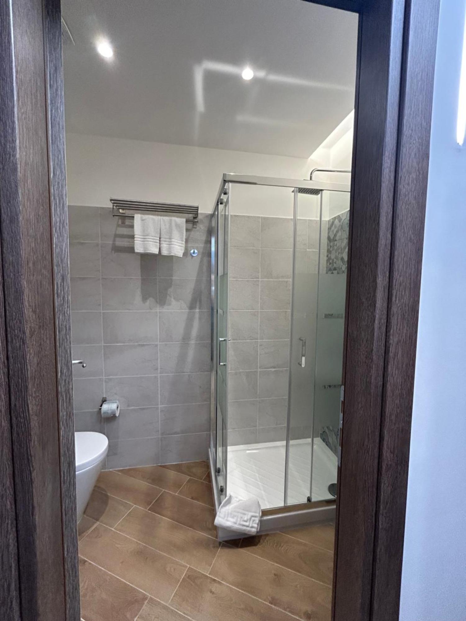 Grimaldi Comfort Guest House Zewnętrze zdjęcie