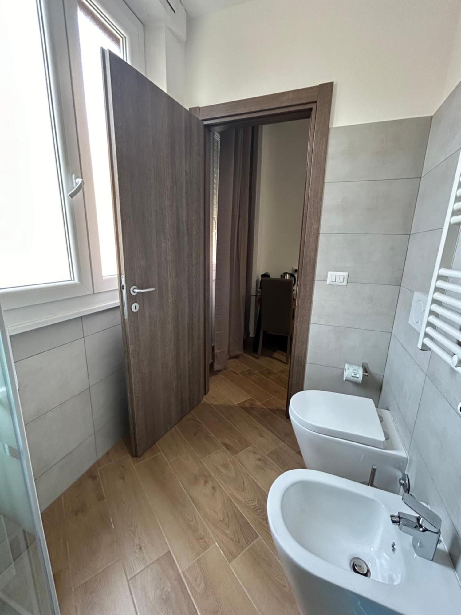 Grimaldi Comfort Guest House Zewnętrze zdjęcie