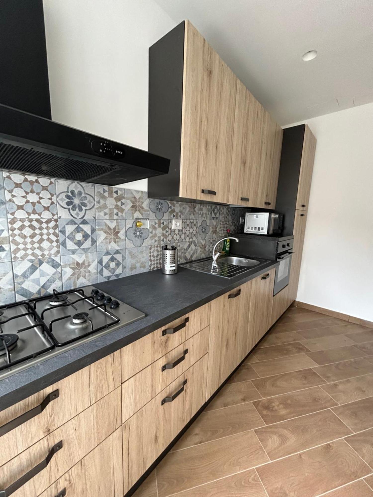 Grimaldi Comfort Guest House Zewnętrze zdjęcie